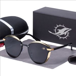 MIDP Custom Name Women Polarized Glasses