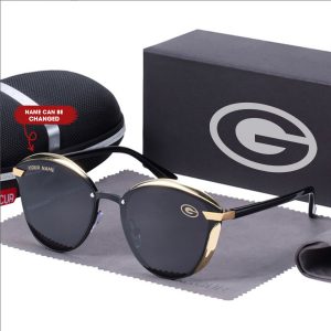 2023 GBPK Custom Name Women Polarized Glasses
