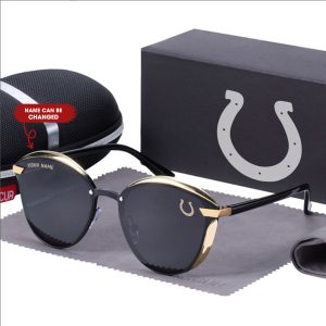 INCL Custom Name Women Polarized Glasses