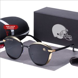 2023C CLBR Custom Name Women Polarized Glasses