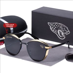 JVJG Custom Name Women Polarized Glasses