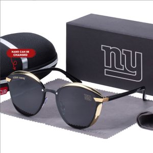 NYGT Custom Name Women Polarized Glasses