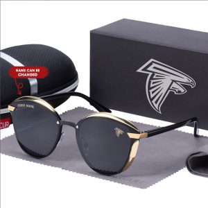 ATFLC Custom Name Women Polarized Glasses