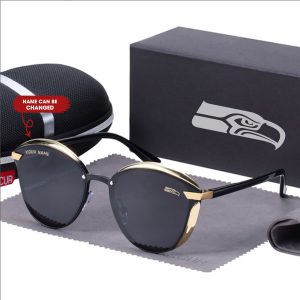 STSH Custom Name Women Polarized Glasses