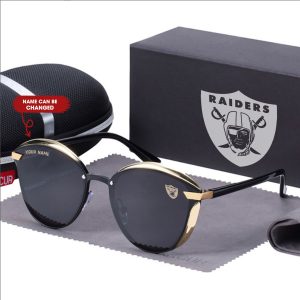 2023A LVRD Custom Name Women Polarized Glasses