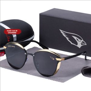 AZCRD Custom Name Fashion Polarized Glasses