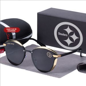 2023A PTSTL Custom Name Women Polarized Glasses