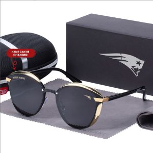 NEPT Custom Name Women Polarized Glasses