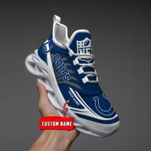 VS1 INCL Custom Name Max Soul Sneakers