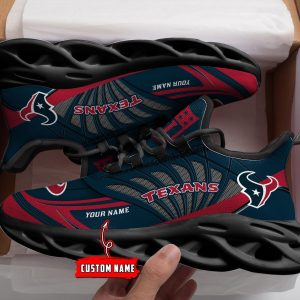 VS1 HSTX Custom Name Max Soul Sneakers