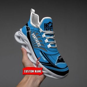 VS1 CRPN Custom Name Max Soul Sneakers