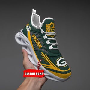 VS1 2023 GBPK Custom Name Max Soul Sneakers
