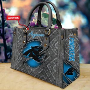 CRPN Custom Name Vintage Leather Handbag