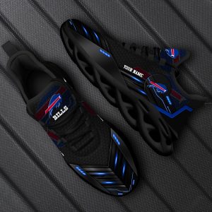 VS2 BFBL Custom Name Max Soul Sneakers