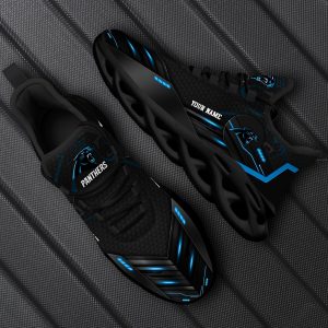 VS2 CRPN Custom Name Max Soul Sneakers