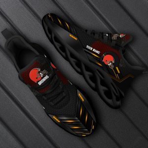 VS2 2023B CLBR Custom Name Max Soul Sneakers