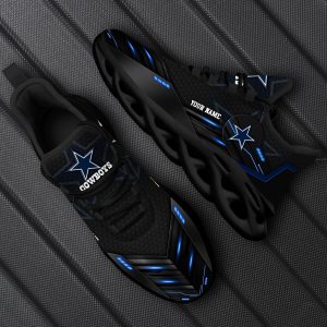 VS2 DLCB Custom Name Max Soul Sneakers