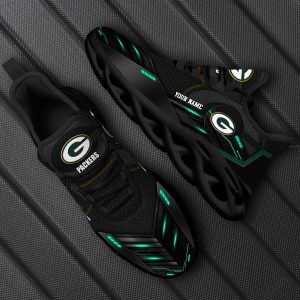 VS2 2023 GBPK Custom Name Max Soul Sneakers