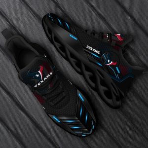 VS2 HSTX Custom Name Max Soul Sneakers