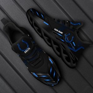 VS2 INCL Custom Name Max Soul Sneakers