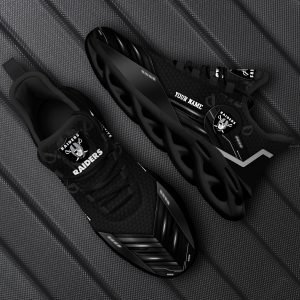 VS2 2023A LVRD Custom Name Max Soul Sneakers