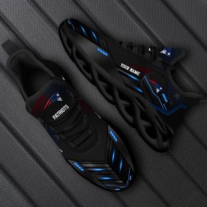 VS2 NEPT Custom Name Max Soul Sneakers