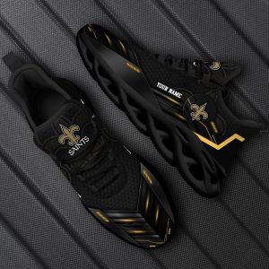 VS2 NOST Custom Name Max Soul Sneakers