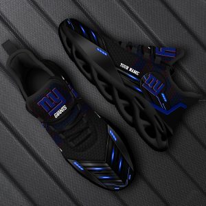 VS2 NYGT Custom Name Max Soul Sneakers