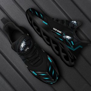 VS2 2023B PHEG Custom Name Max Soul Sneakers