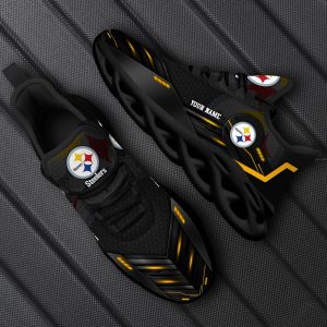 VS2 2023A PTSTL Custom Name Max Soul Sneakers