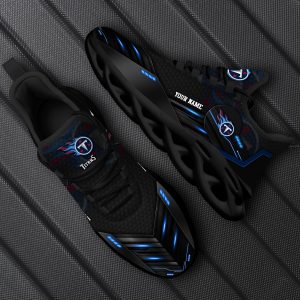 VS2 TNTIT Custom Name Max Soul Sneakers