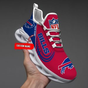 VS6 2023C BFBL Custom Name Max Soul Sneakers