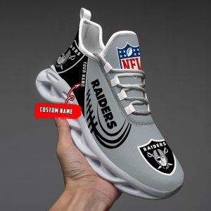VS6 2023 LVRD Custom Name Max Soul Sneakers