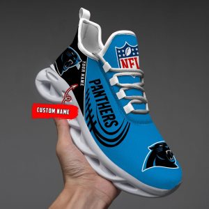 VS6 CRPN Custom Name Max Soul Sneakers