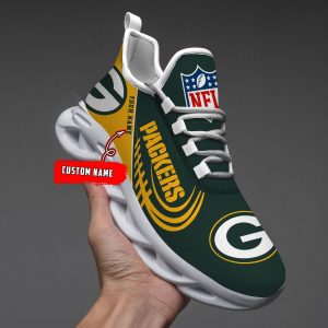 VS6 2023C GBPK Custom Name Max Soul Sneakers