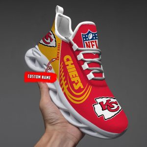 VS6 2023A KCCH Custom Name Max Soul Sneakers