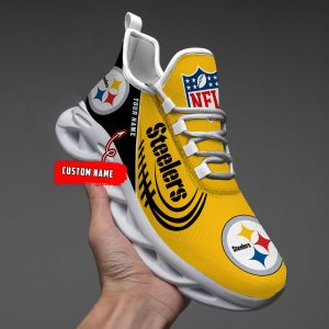 VS6 2023A PTSTL Custom Name Max Soul Sneakers