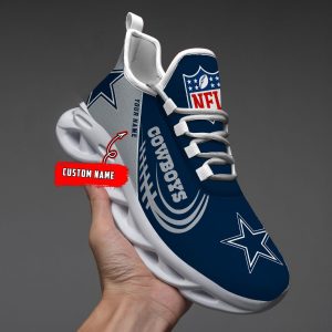 VS6 DLCB Custom Name Max Soul Sneakers