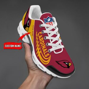 AZCRD Casual Custom Name TN Shoes