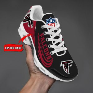 ATFLC Casual Custom Name TN Shoes
