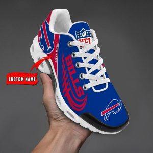 BFBL Casual Custom Name TN Shoes