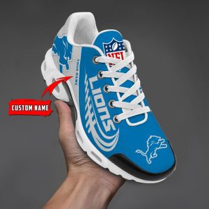 DTLN Casual Custom Name TN Shoes