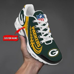 2023 GBPK Casual Custom Name TN Shoes