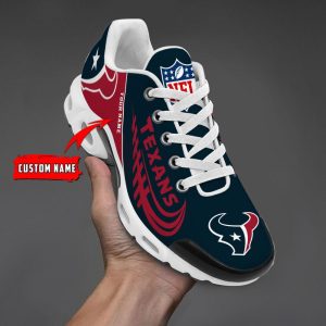 HSTX Casual Custom Name TN Shoes