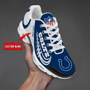 INCL Casual Custom Name TN Shoes