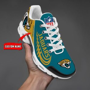 JVJG Casual Custom Name TN Shoes