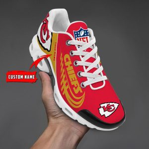 2023 KCCH Casual Custom Name TN Shoes