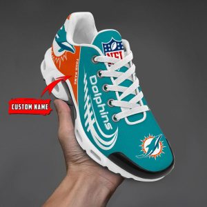 MIDP Casual Custom Name TN Shoes