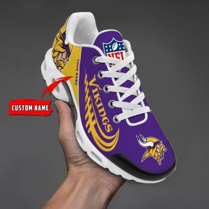 MNVK Casual Custom Name TN Shoes