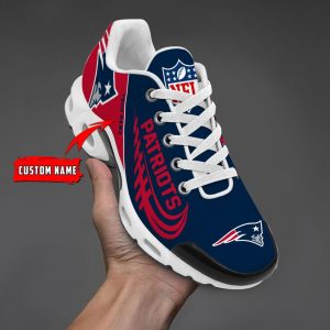 NEPT Casual Custom Name TN Shoes